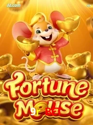 9r bet Fortune Mouse slot com ganhos emocionantes no cassino Brasil