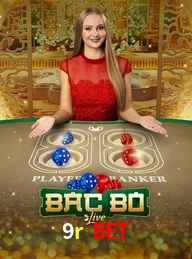 9r bet jogo de cassino Bac Bo live com mesa de apostas para jogadores do Brasil