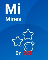 Mines 9r bet cassino online jogo de estrelas e bombas