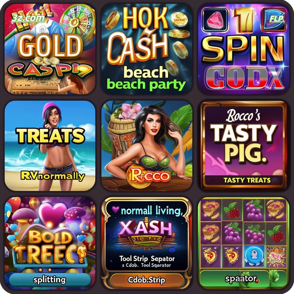 9r bet slots online com temas variados como ouro, praia, doces, frutas e personagens tropicais no cassino Brasil