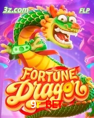 9r bet cassino online Brasil apresenta Fortune Dragon slots populares