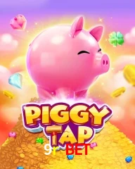 Piggy Tap 9r bet caça-níqueis online com prêmios em moedas