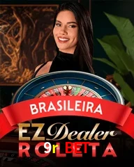 Jogo de roleta 9r bet Brasileira em cassino online para apostas