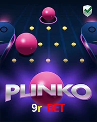 Plinko 9r bet cassino online Brasil jogue e ganhe prêmios