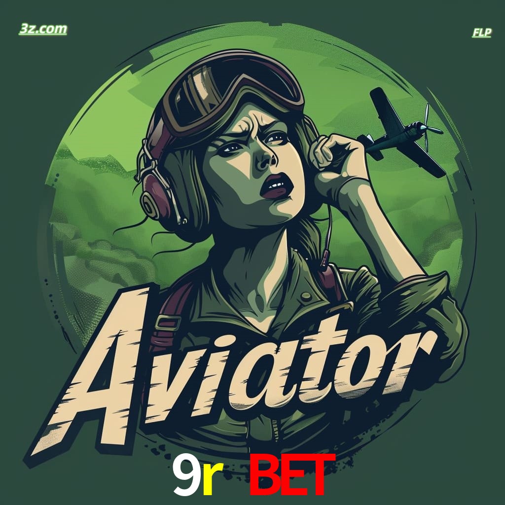 Aviator 9r bet – jogo crash popular no cassino online Brasil