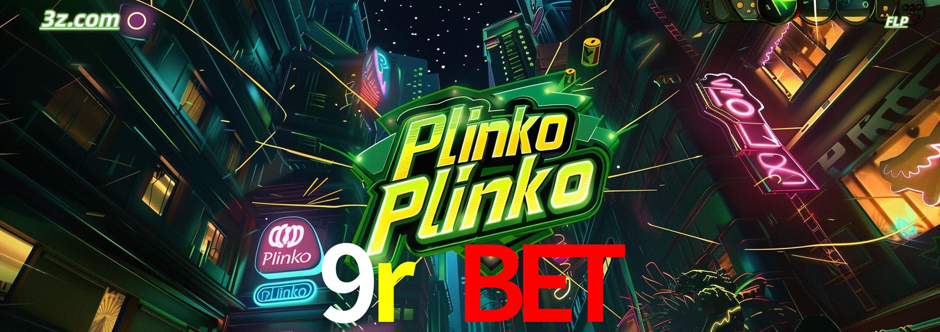 9r bet Cassino online Brasil com jogo Plinko divertido e seguro