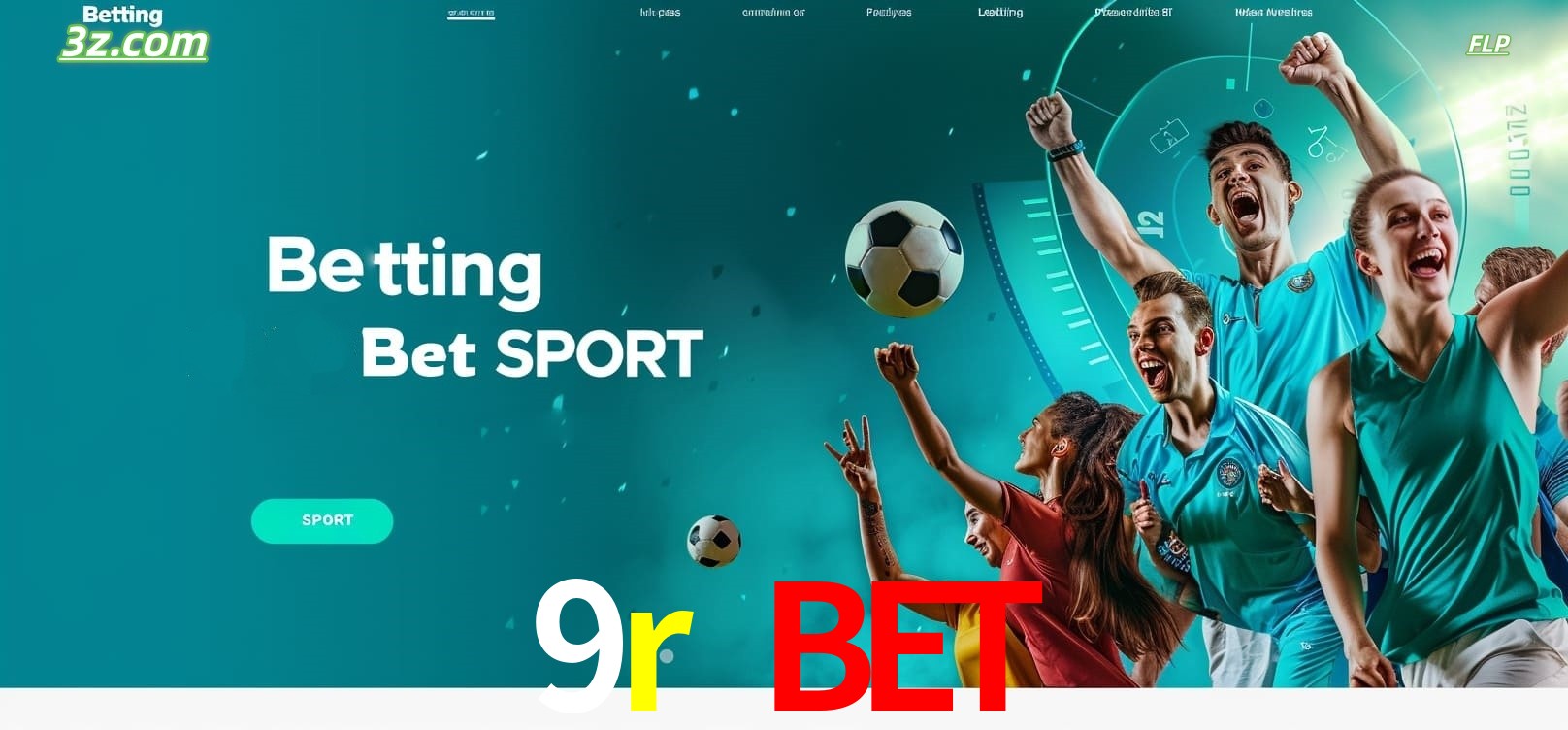 9r bet apostas esportivas online com futebol e torcida animada no Brasil