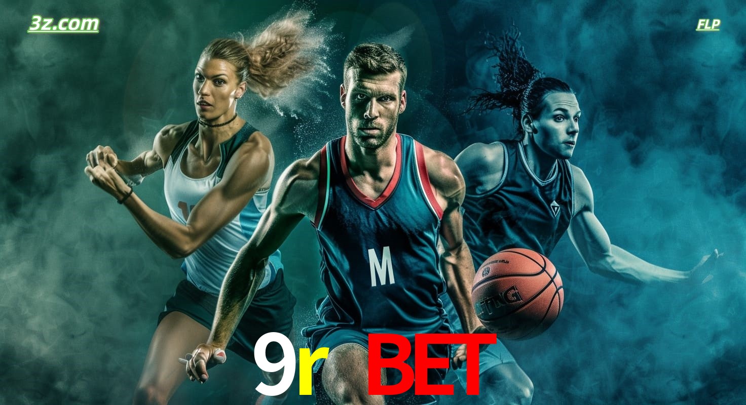 9r bet site de apostas esportivas com basquete, corrida e jogos ao vivo