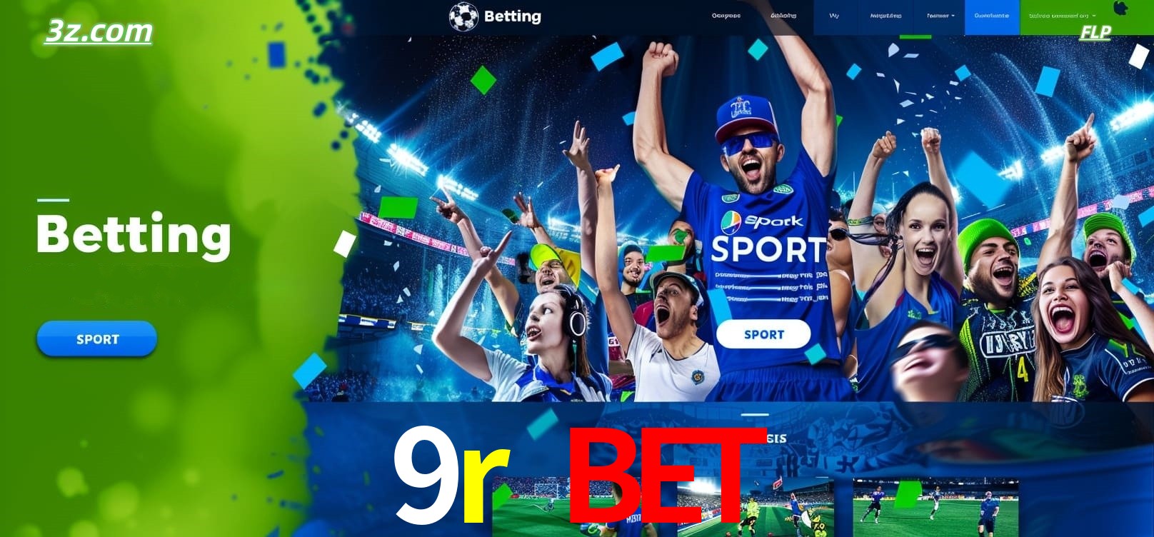 Cassino e apostas esportivas 9r bet com foco no futebol brasileiro