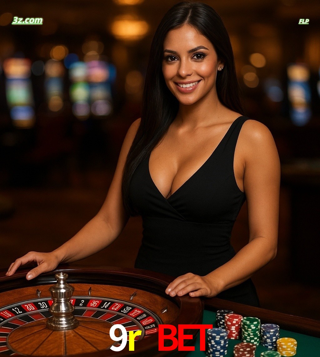 9r bet - Roulette jogo de roleta online em cassino Brasil com dealer ao vivo